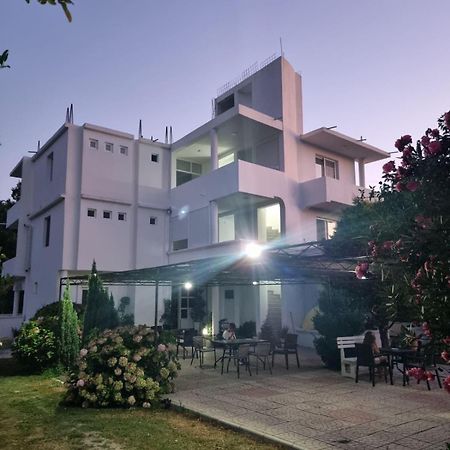 Casa Gazi Hotel Ulcinj Ngoại thất bức ảnh