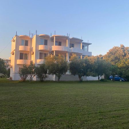 Casa Gazi Hotel Ulcinj Ngoại thất bức ảnh