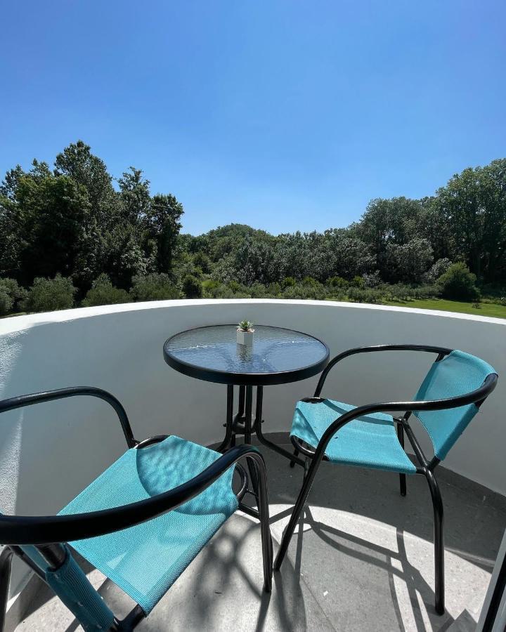 Casa Gazi Hotel Ulcinj Ngoại thất bức ảnh