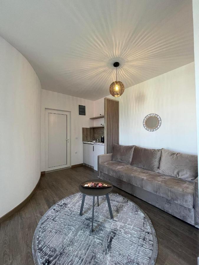 Casa Gazi Hotel Ulcinj Ngoại thất bức ảnh