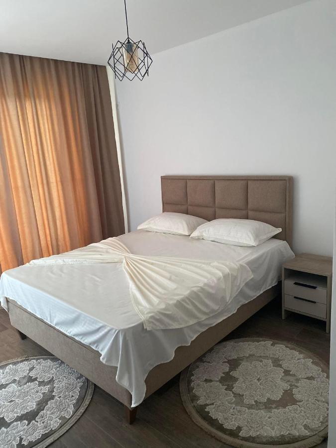 Casa Gazi Hotel Ulcinj Ngoại thất bức ảnh