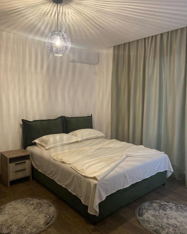 Casa Gazi Hotel Ulcinj Ngoại thất bức ảnh