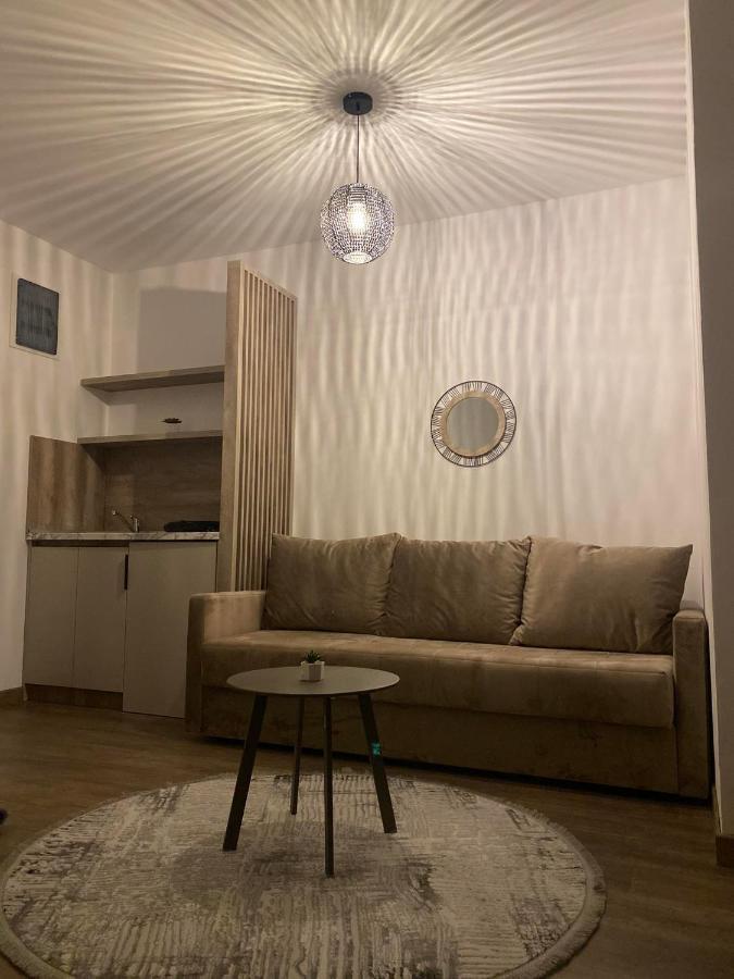 Casa Gazi Hotel Ulcinj Ngoại thất bức ảnh