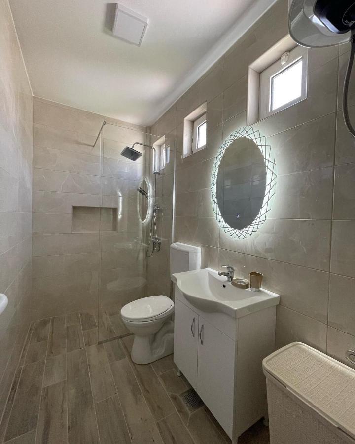 Casa Gazi Hotel Ulcinj Ngoại thất bức ảnh