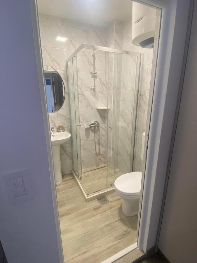 Casa Gazi Hotel Ulcinj Ngoại thất bức ảnh