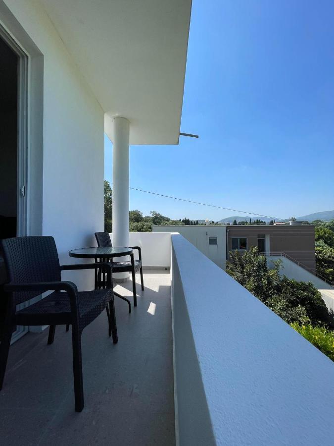 Casa Gazi Hotel Ulcinj Ngoại thất bức ảnh