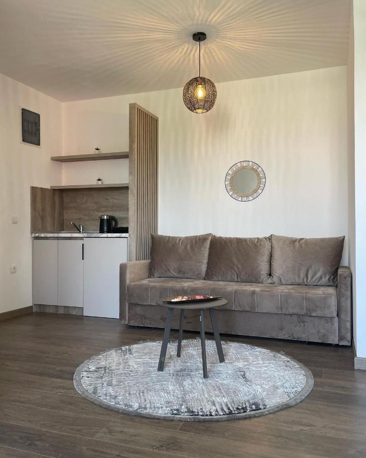 Casa Gazi Hotel Ulcinj Ngoại thất bức ảnh