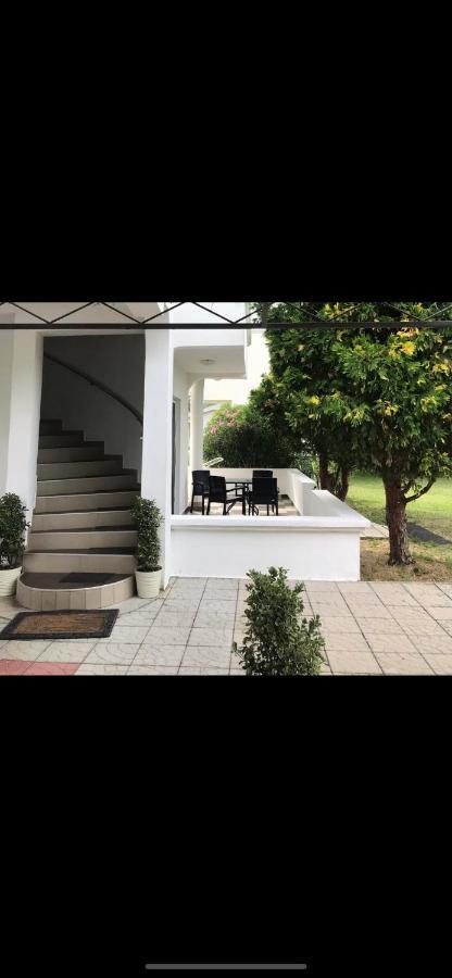 Casa Gazi Hotel Ulcinj Ngoại thất bức ảnh