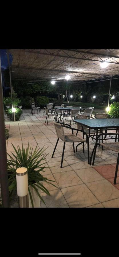 Casa Gazi Hotel Ulcinj Ngoại thất bức ảnh