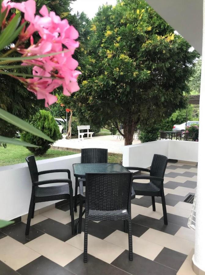Casa Gazi Hotel Ulcinj Ngoại thất bức ảnh