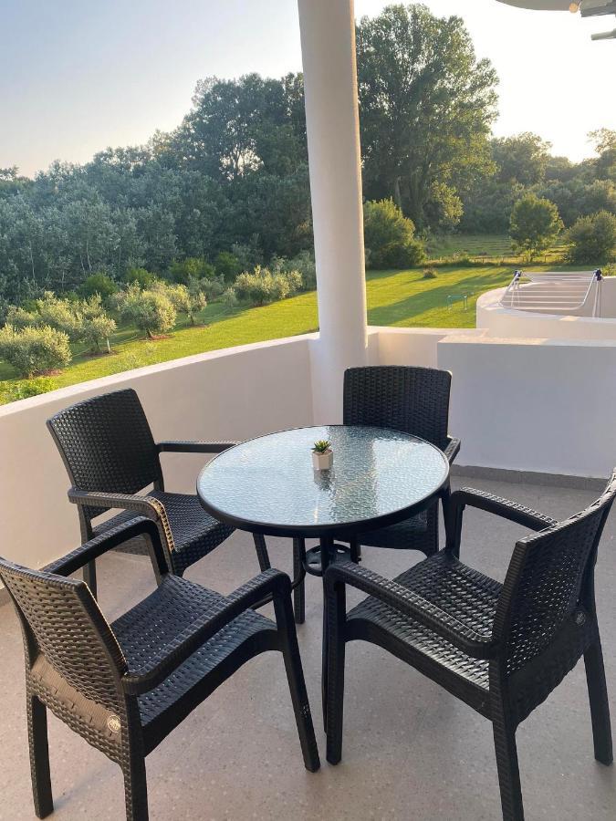 Casa Gazi Hotel Ulcinj Ngoại thất bức ảnh