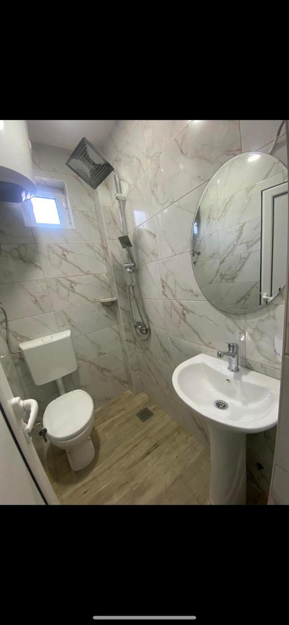 Casa Gazi Hotel Ulcinj Ngoại thất bức ảnh